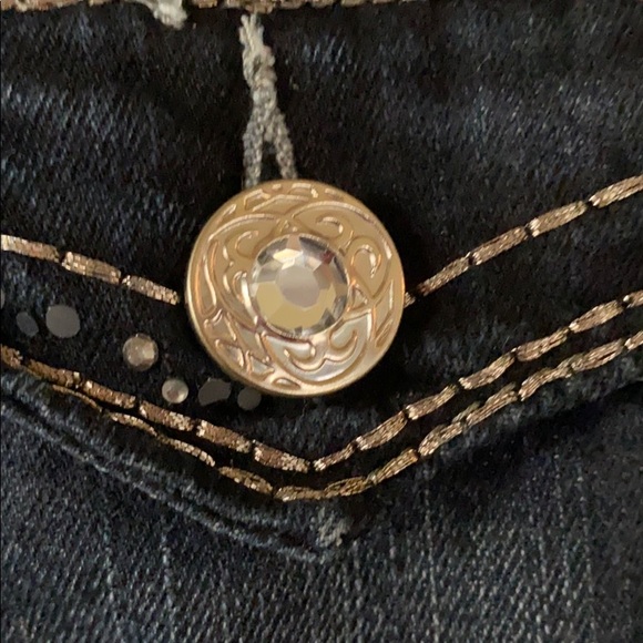 Day trip Virgo bootcut jeans - Picture 4 of 4